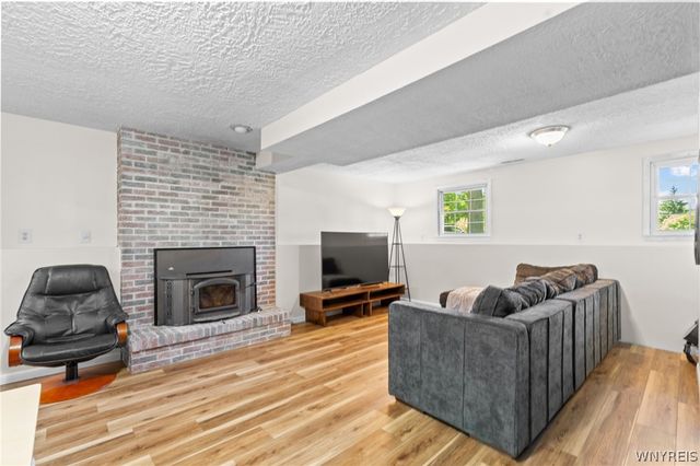 3327 Palmer Road, Wilson, NY 14131