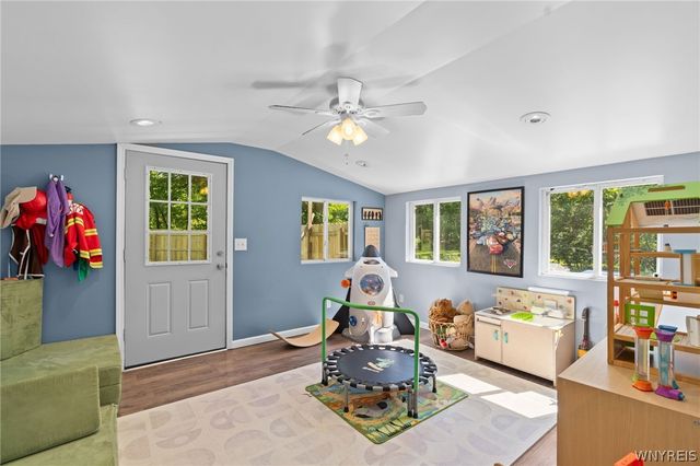 3327 Palmer Road, Wilson, NY 14131
