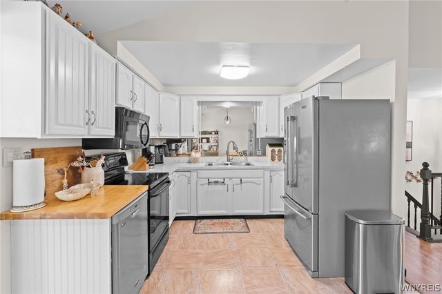 3327 Palmer Road, Wilson, NY 14131