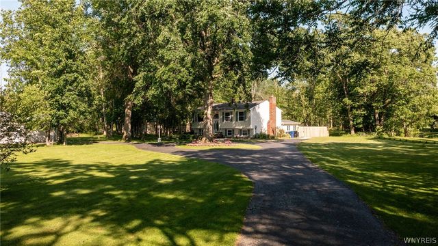 3327 Palmer Road, Wilson, NY 14131