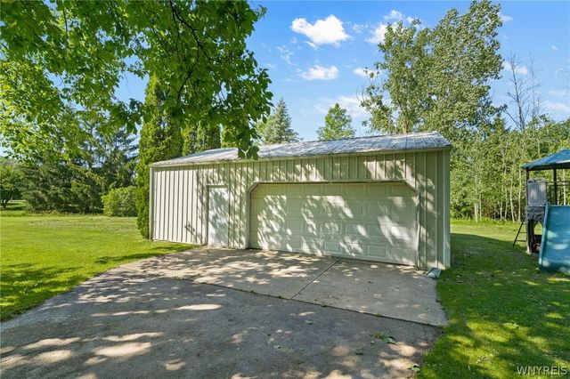 3327 Palmer Road, Wilson, NY 14131