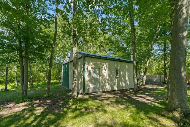 3327 Palmer Road, Wilson, NY 14131