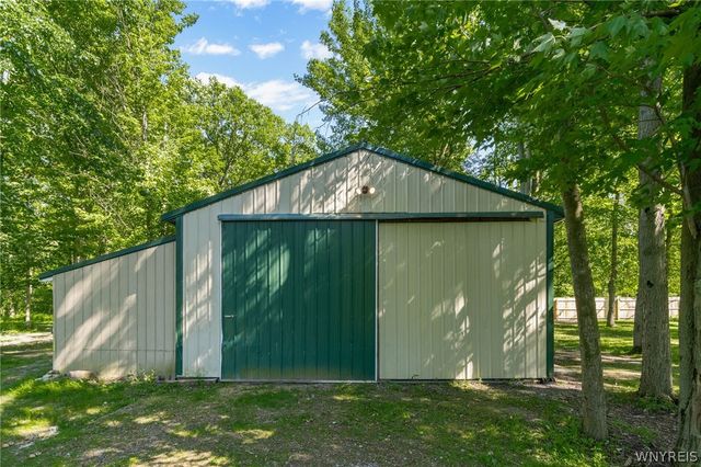 3327 Palmer Road, Wilson, NY 14131