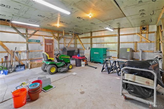 3327 Palmer Road, Wilson, NY 14131