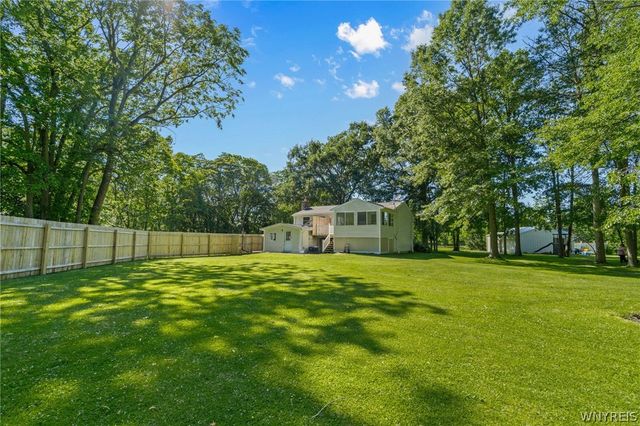 3327 Palmer Road, Wilson, NY 14131