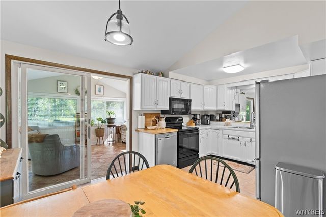 3327 Palmer Road, Wilson, NY 14131