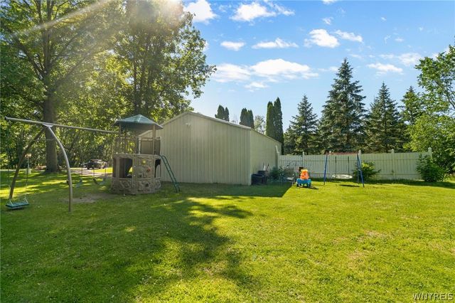 3327 Palmer Road, Wilson, NY 14131