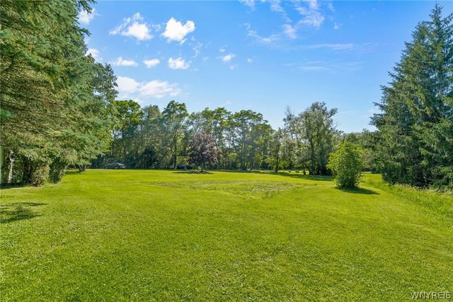 3327 Palmer Road, Wilson, NY 14131
