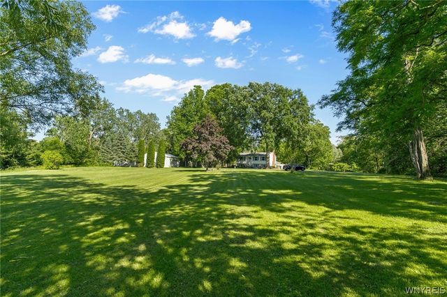 3327 Palmer Road, Wilson, NY 14131