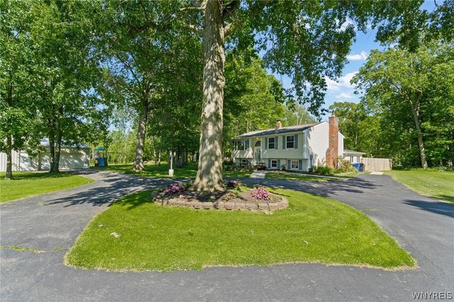 3327 Palmer Road, Wilson, NY 14131