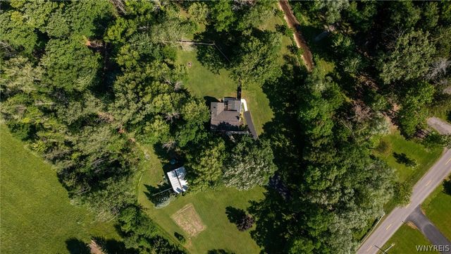 3327 Palmer Road, Wilson, NY 14131