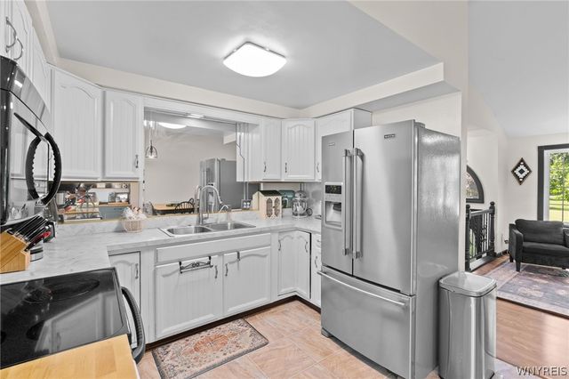 3327 Palmer Road, Wilson, NY 14131