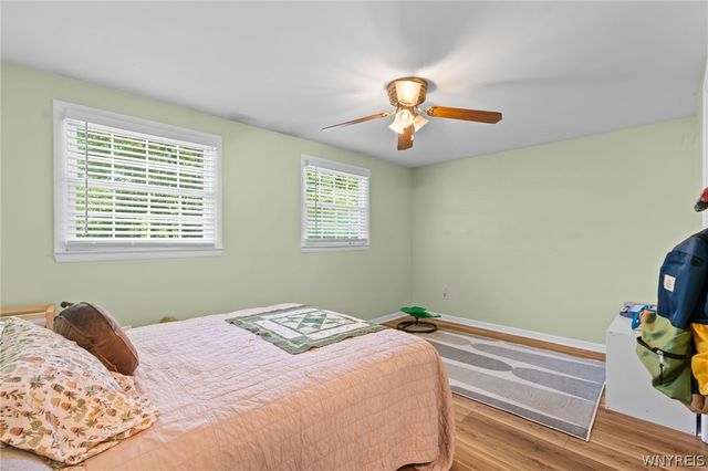 3327 Palmer Road, Wilson, NY 14131