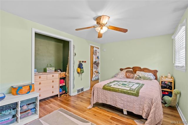 3327 Palmer Road, Wilson, NY 14131