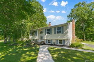 3327 Palmer Road, Wilson, NY 14131