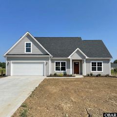 130 Samson Way Lot#4, Barco, NC 27917