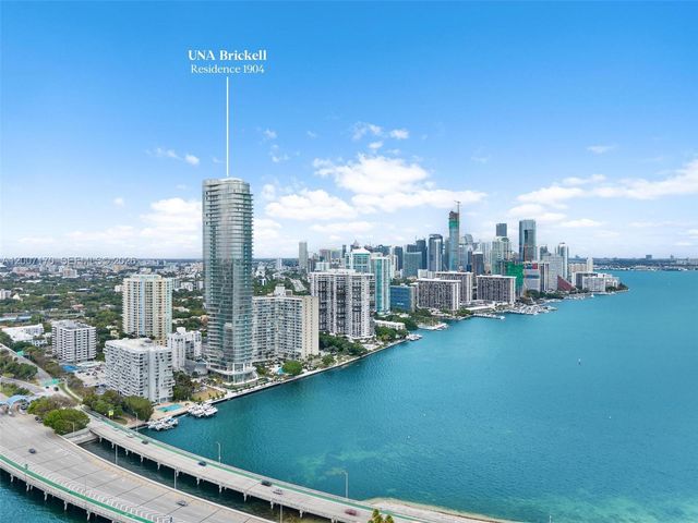 175 SE 25th RD 1904, Miami, FL 33129