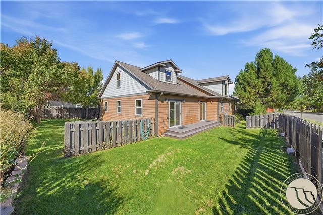 3108 Oliver Street, Bozeman, MT 59718