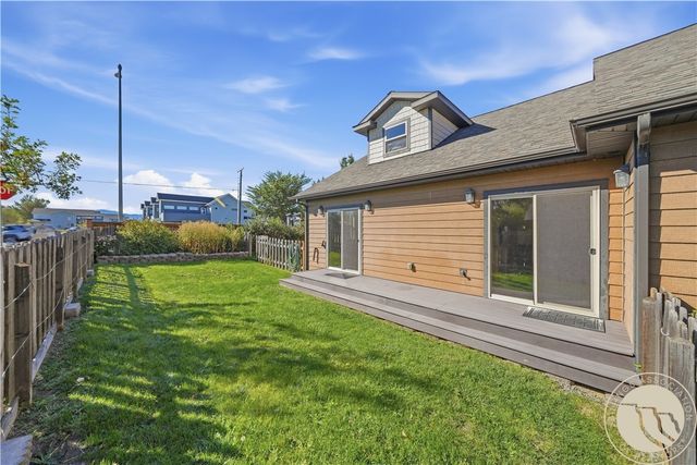 3108 Oliver Street, Bozeman, MT 59718