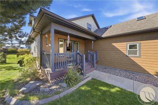 3108 Oliver Street, Bozeman, MT 59718
