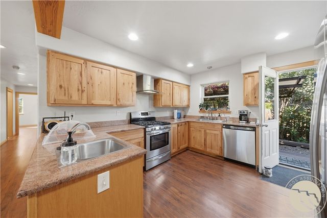 3108 Oliver Street, Bozeman, MT 59718