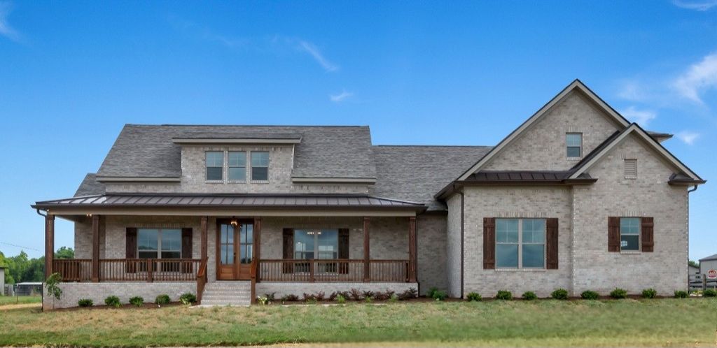 4869 Kedron Rd, Spring Hill, TN 37174