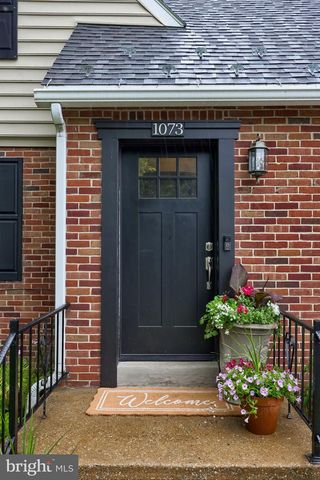 1073 SOUTHERN RD, York, PA 17403
