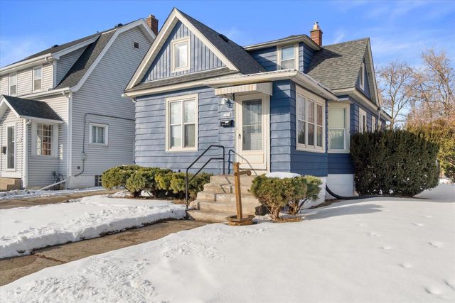 7924 W Becher STREET, West Allis, WI 53219