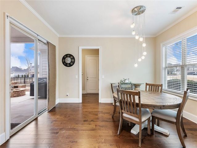 2455 Red Wine Oak Drive, Braselton, GA 30517