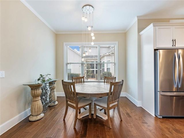 2455 Red Wine Oak Drive, Braselton, GA 30517