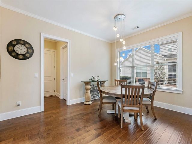 2455 Red Wine Oak Drive, Braselton, GA 30517