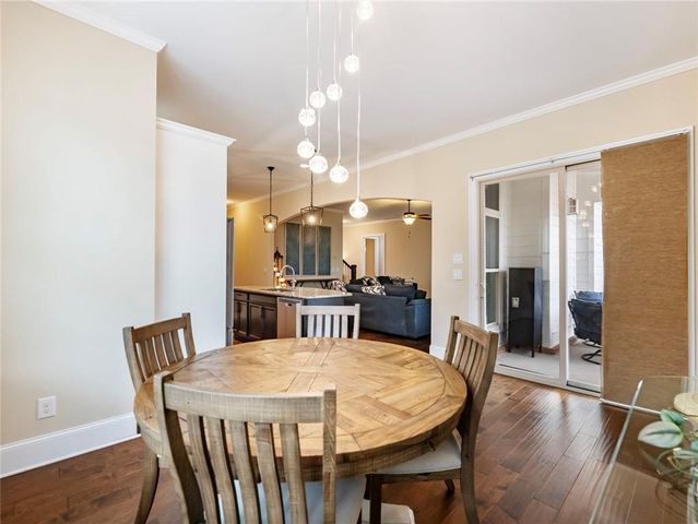 2455 Red Wine Oak Drive, Braselton, GA 30517