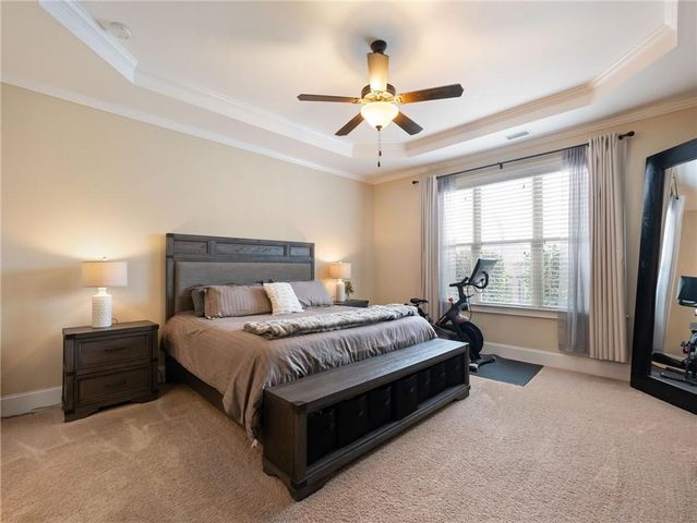 2455 Red Wine Oak Drive, Braselton, GA 30517