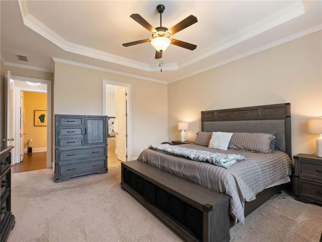 2455 Red Wine Oak Drive, Braselton, GA 30517