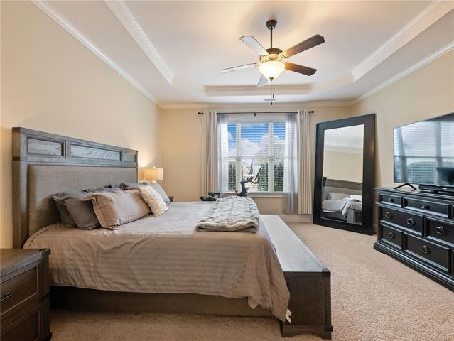 2455 Red Wine Oak Drive, Braselton, GA 30517