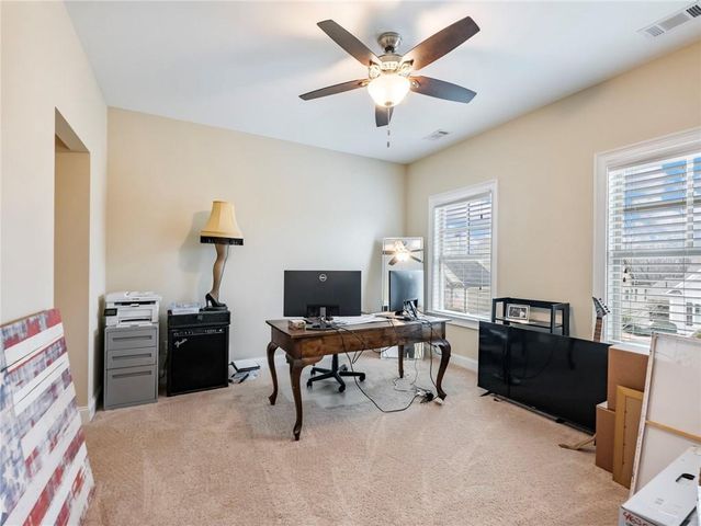 2455 Red Wine Oak Drive, Braselton, GA 30517