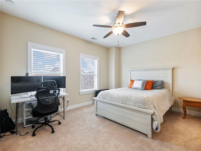 2455 Red Wine Oak Drive, Braselton, GA 30517