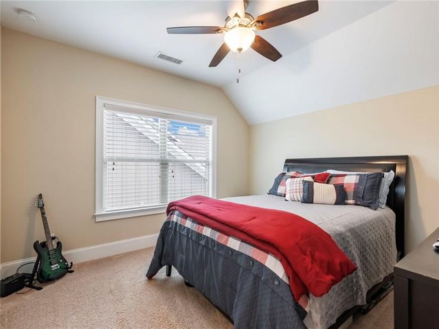 2455 Red Wine Oak Drive, Braselton, GA 30517