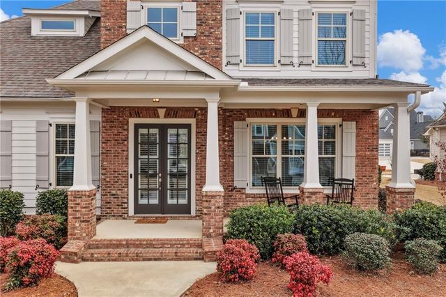 2455 Red Wine Oak Drive, Braselton, GA 30517