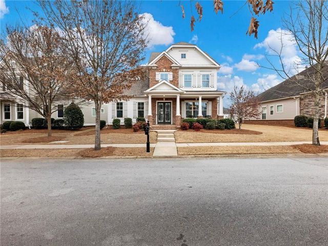 2455 Red Wine Oak Drive, Braselton, GA 30517