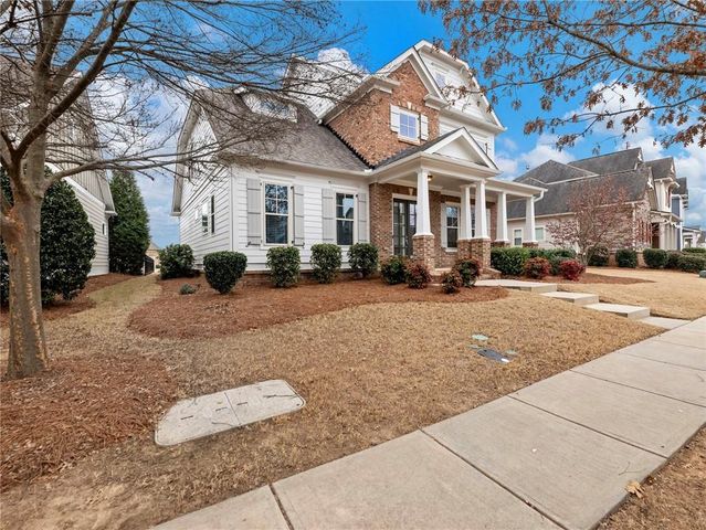 2455 Red Wine Oak Drive, Braselton, GA 30517