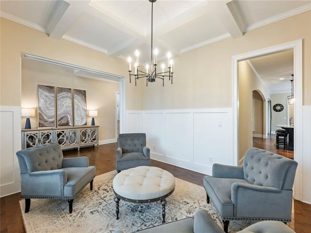 2455 Red Wine Oak Drive, Braselton, GA 30517