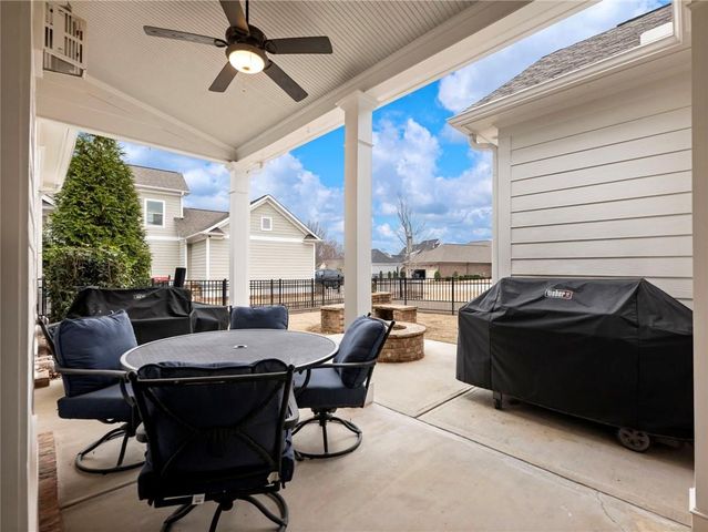 2455 Red Wine Oak Drive, Braselton, GA 30517