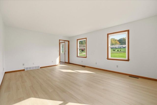 14021 Old Mansfield Road, Mount Vernon, OH 43050