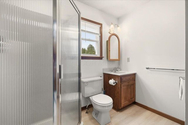 14021 Old Mansfield Road, Mount Vernon, OH 43050