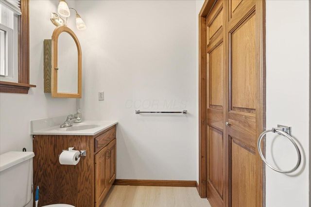 14021 Old Mansfield Road, Mount Vernon, OH 43050