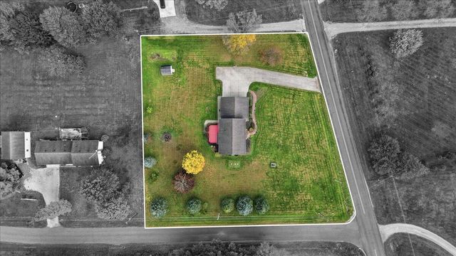 14021 Old Mansfield Road, Mount Vernon, OH 43050