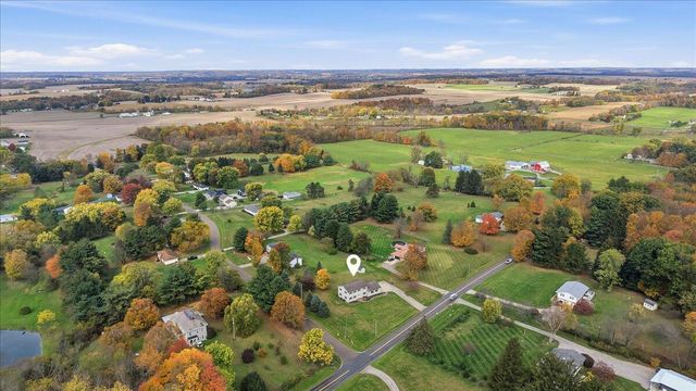 14021 Old Mansfield Road, Mount Vernon, OH 43050