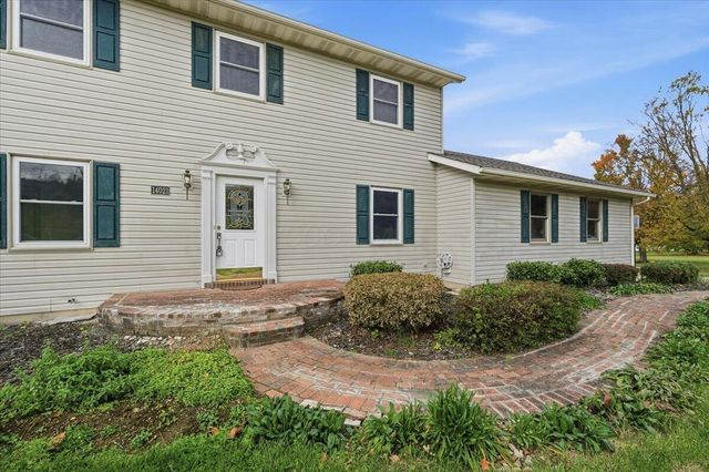 14021 Old Mansfield Road, Mount Vernon, OH 43050