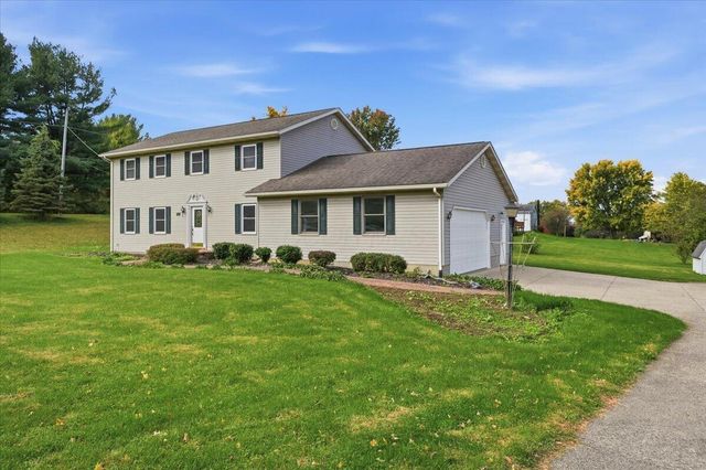 14021 Old Mansfield Road, Mount Vernon, OH 43050